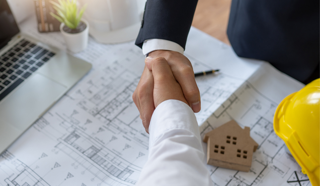 Construction Company Overview